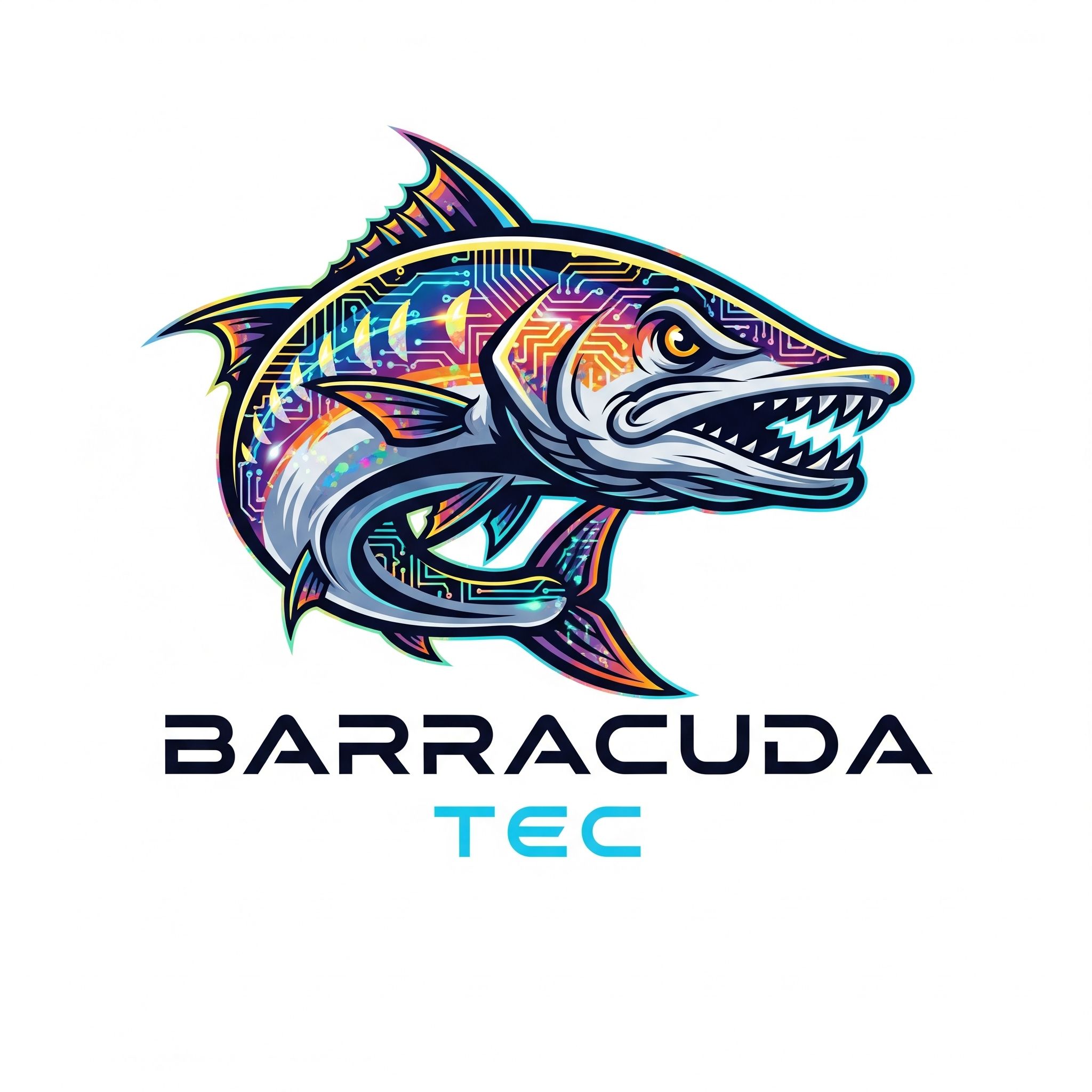 Barracuda Tec