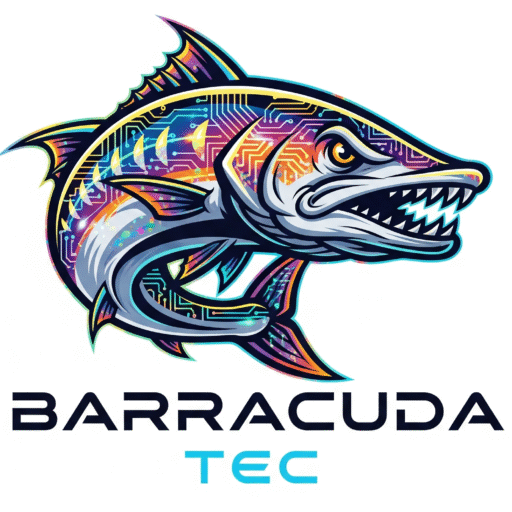 Barracuda Tecnologia